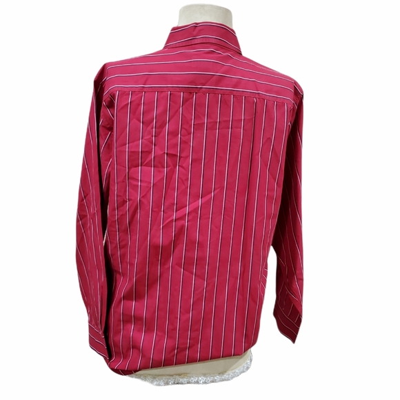 Talbots Button Up Shirt - Picture 2 of 3